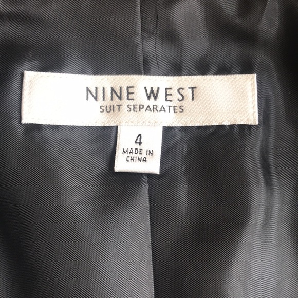 Nine West suits separates - Picture 6 of 8